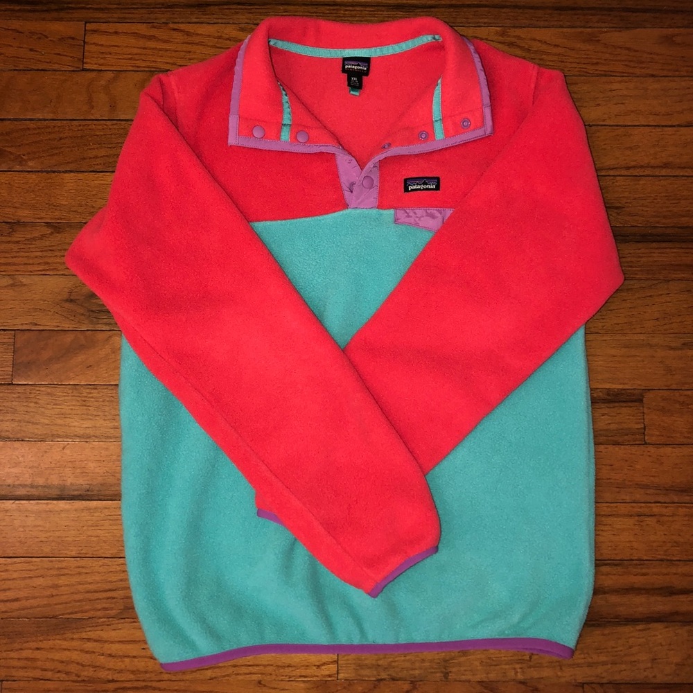 Patagonia